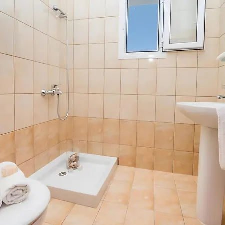 Tamar Apartments, Konukevi Alykanas (Zakynthos)