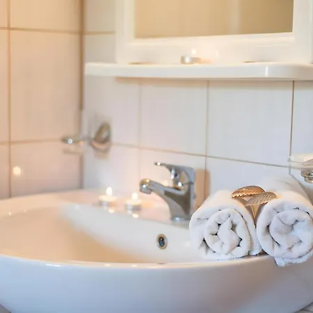 Gæstehus Tamar Apartments,