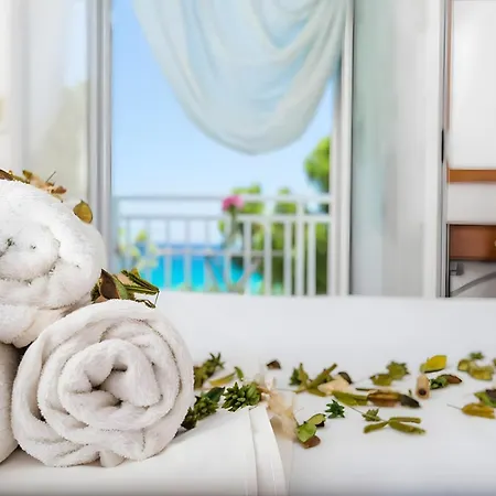 Tamar Apartments, Гостевой дом 3*