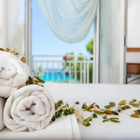 Tamar Apartments, Gæstehus