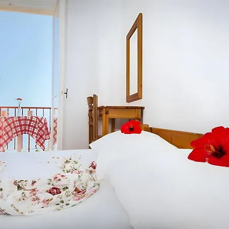 Tamar Apartments, 3* Alykanas (Zakynthos)