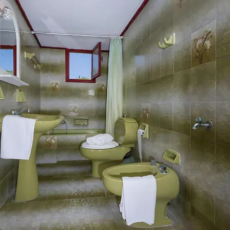 Gæstehus Tamar Apartments, Alykanas (Zakynthos)