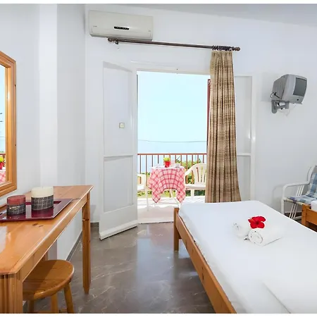 Tamar Apartments, Alykanas (Zakynthos)
