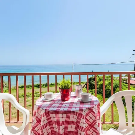 Tamar Apartments,