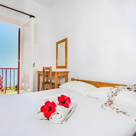 Tamar Apartments, 3*