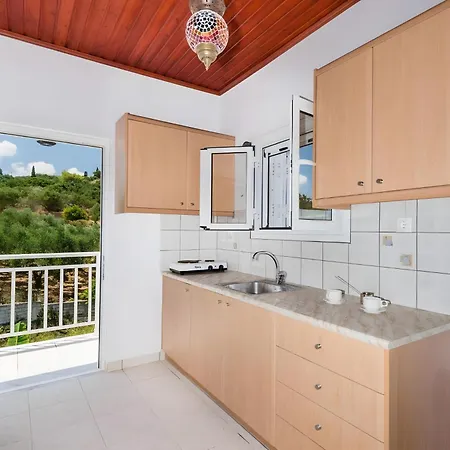Konukevi Tamar Apartments, Alykanas (Zakynthos)