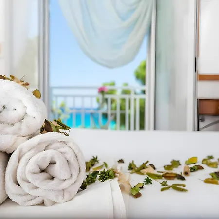Konukevi Tamar Apartments, 3*