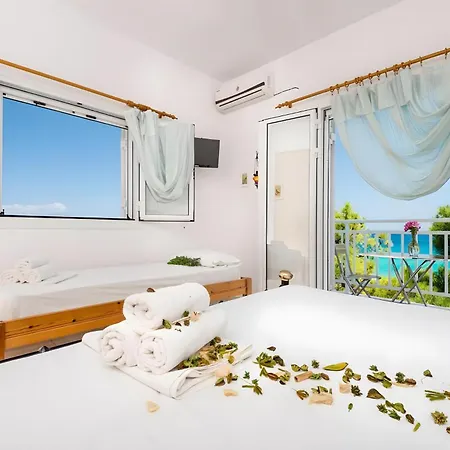 Tamar Apartments, 3* Alykanas (Zakynthos)