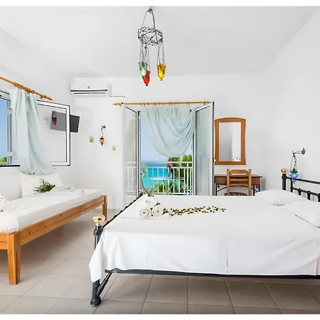 Tamar Apartments, Konukevi 3*