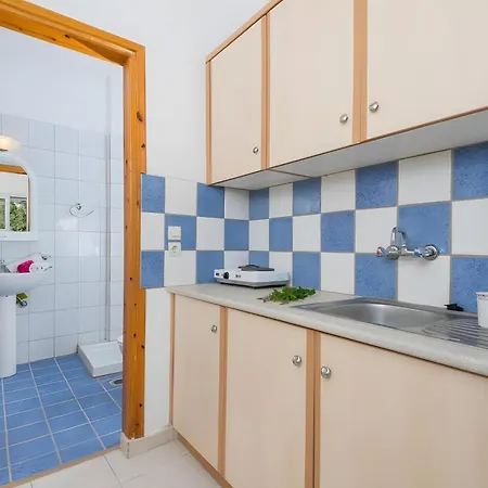 Tamar Apartments, Alykanas (Zakynthos)