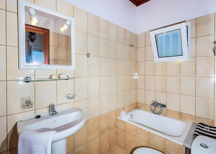Vendégház Tamar Apartments,