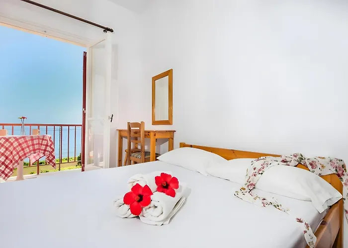 Tamar Apartments, Vendégház 3*